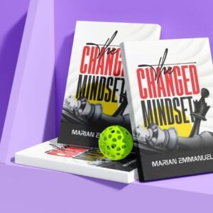 The Changed Mindset (Hard-Copy)