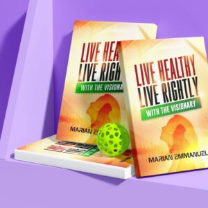 Live Healthy Live Rightly